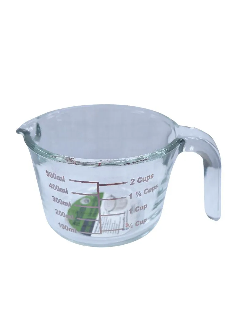 Glass Measuring Cup - 500ml