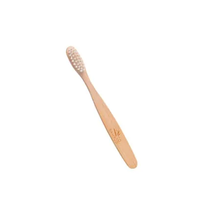 Go Bamboo Toothbrush (1pk)