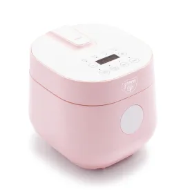 GreenLife Rice & Beans Cooker | Pink