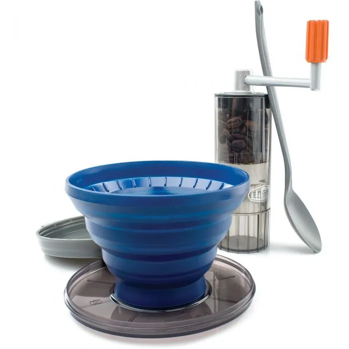 GSI GOURMET POUROVER JAVA SET