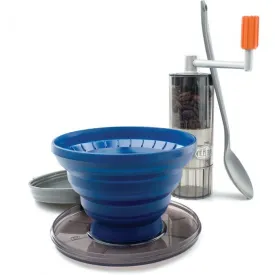 GSI GOURMET POUROVER JAVA SET