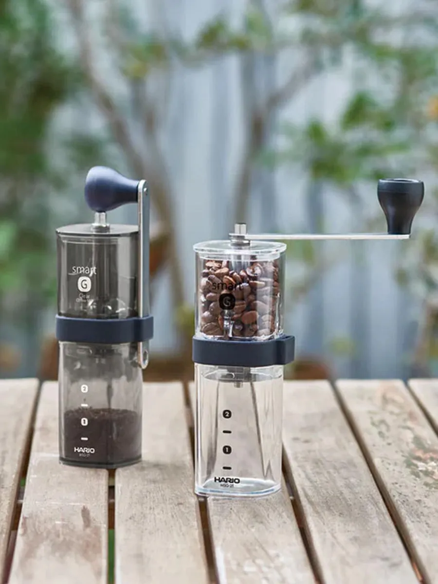 HARIO Coffee Mill Smart G