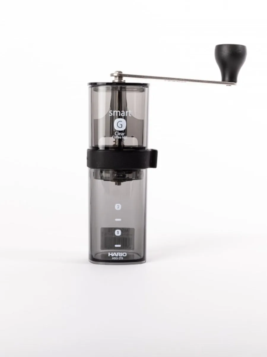 HARIO Coffee Mill Smart G