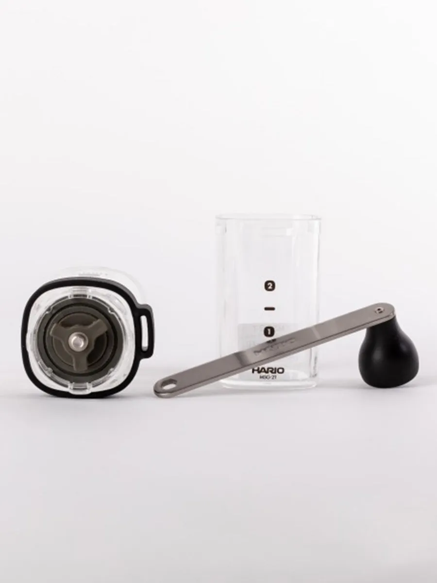 HARIO Coffee Mill Smart G