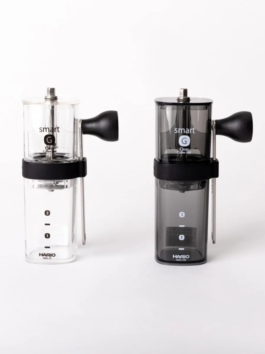 HARIO Coffee Mill Smart G