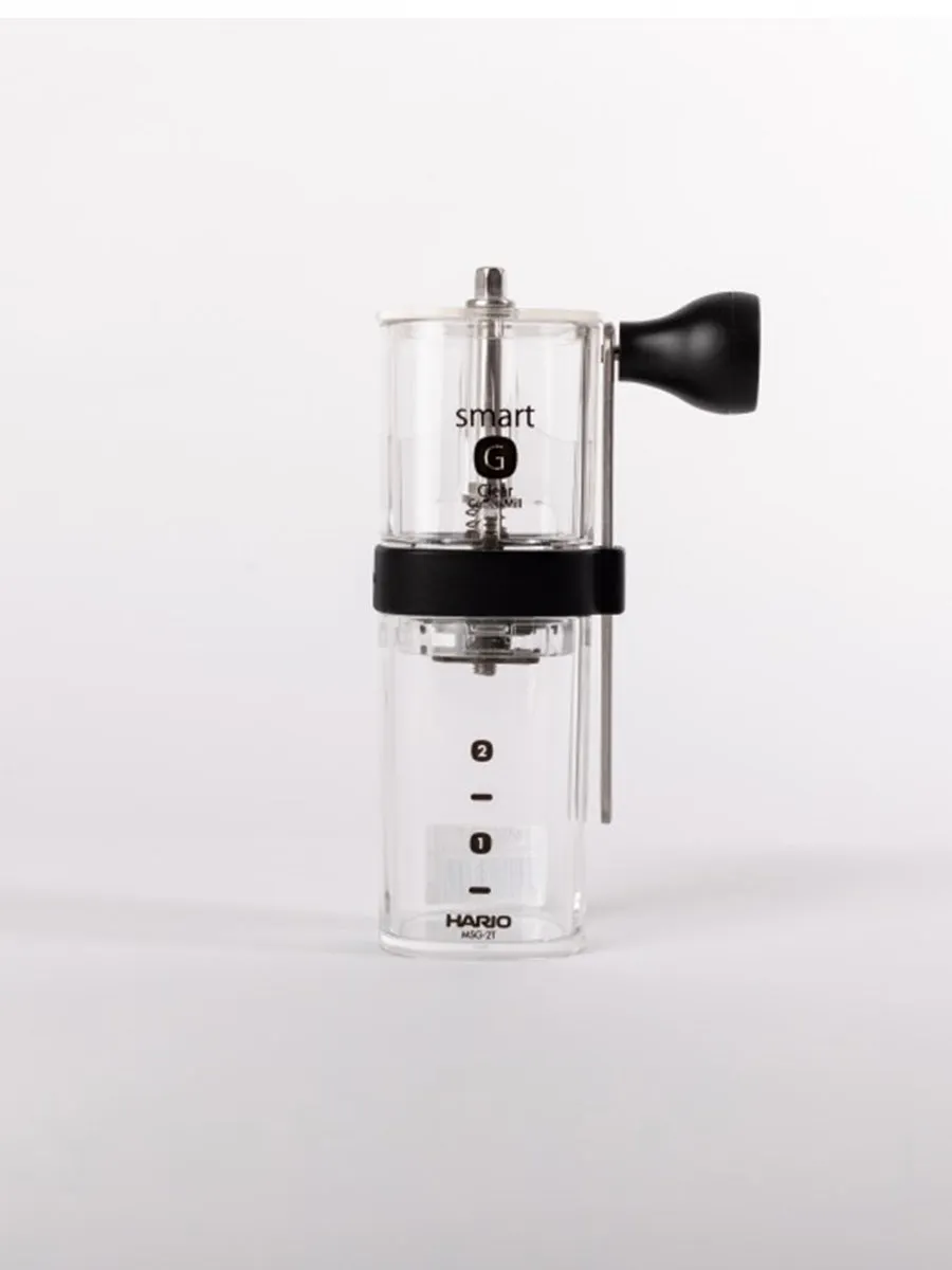 HARIO Coffee Mill Smart G