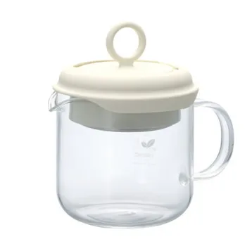 Hario Tea Maker Konomi