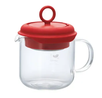 Hario Tea Maker Konomi