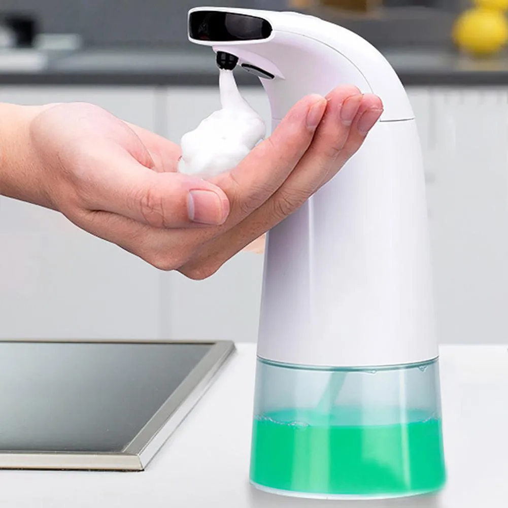 HOUSEHOLD TOUCHLESS SOAP DISPENSER