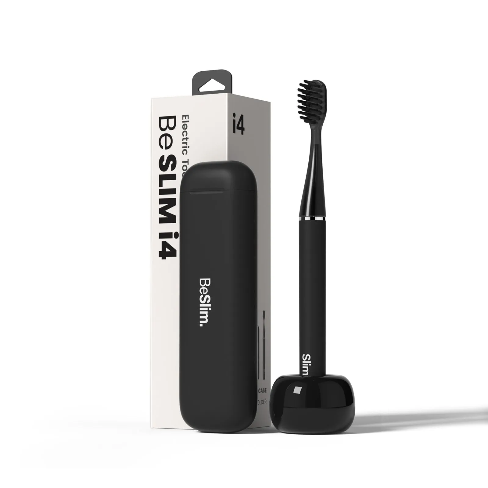 i4 SLIM Electric Toothbrush /Grey