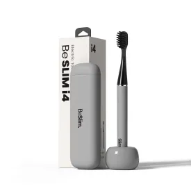 i4 SLIM Electric Toothbrush /Grey