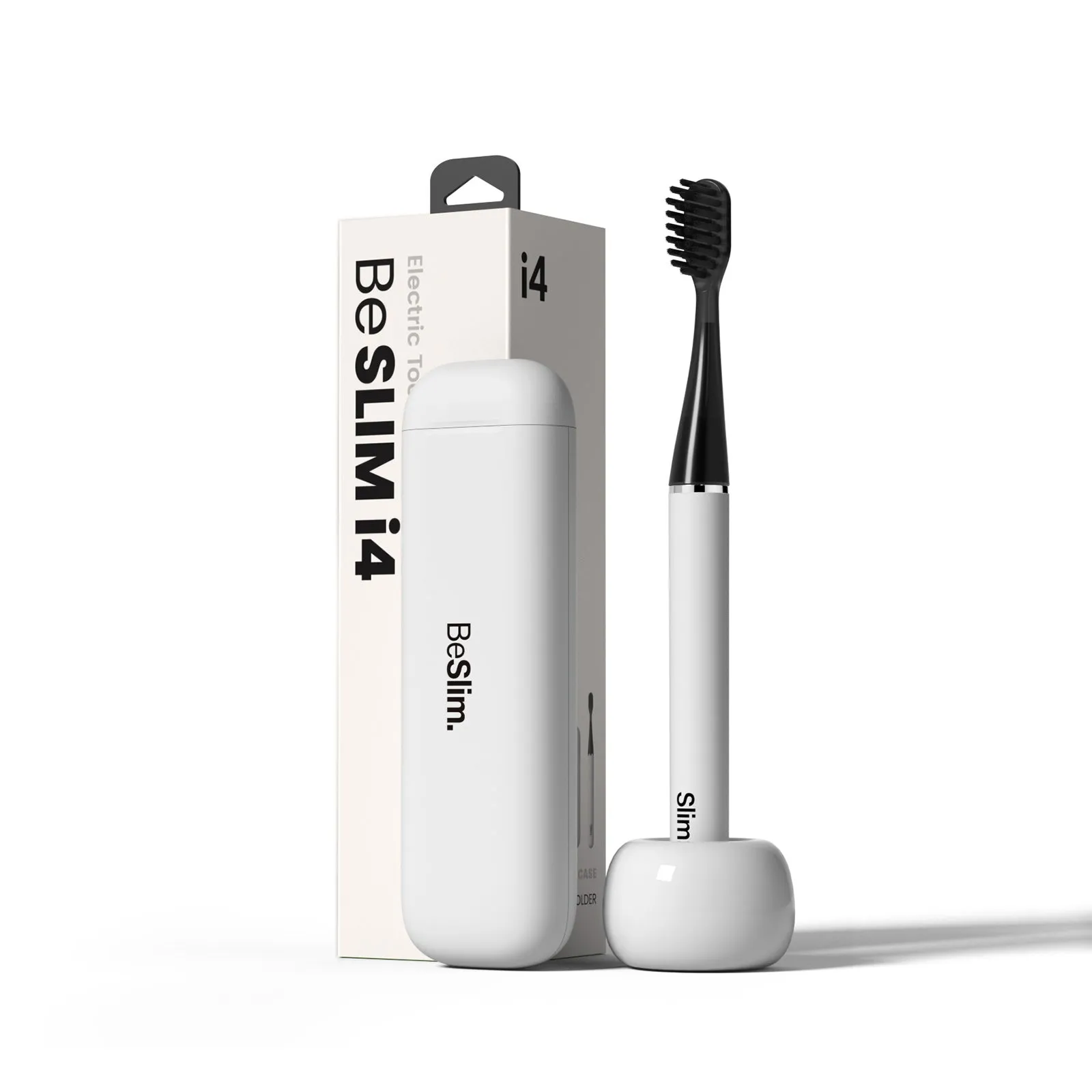 i4 SLIM Electric Toothbrush /Grey