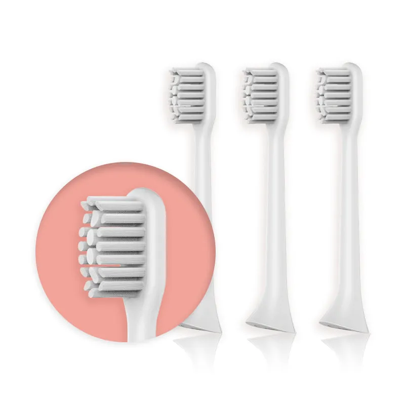 i5 Replacement Toothbrush Heads