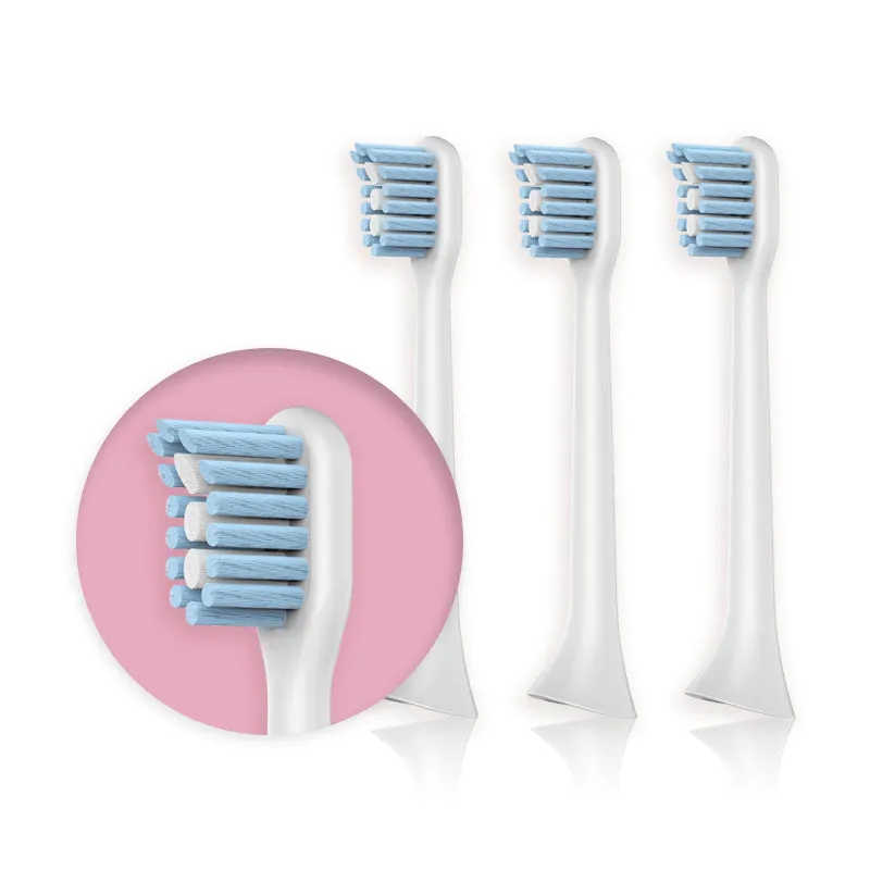 i5 Replacement Toothbrush Heads