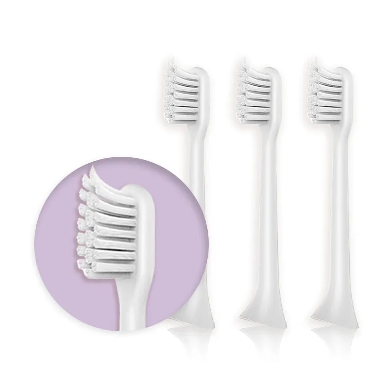 i5 Replacement Toothbrush Heads