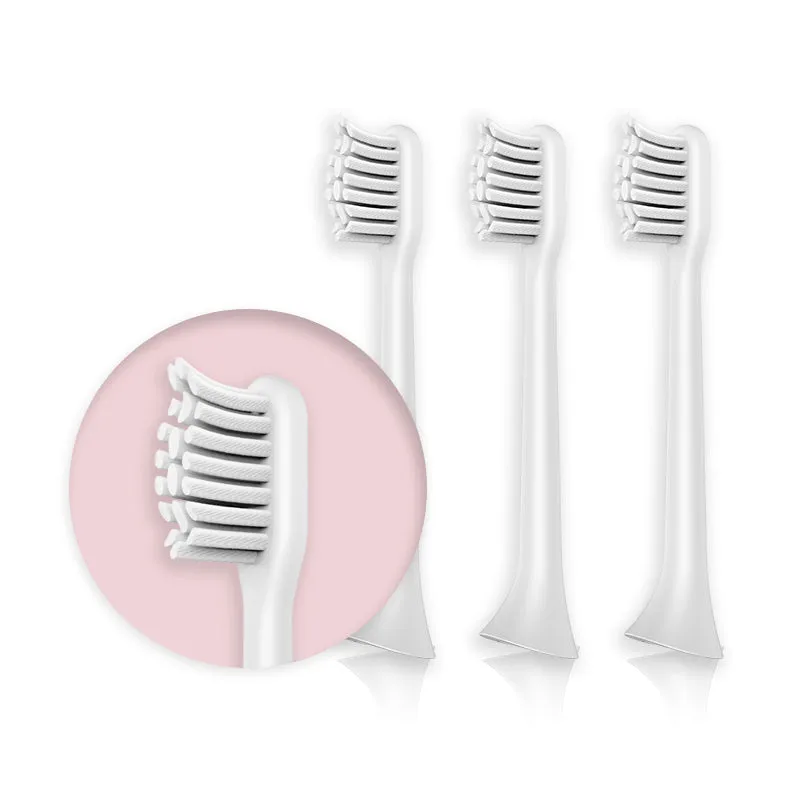 i5 Replacement Toothbrush Heads