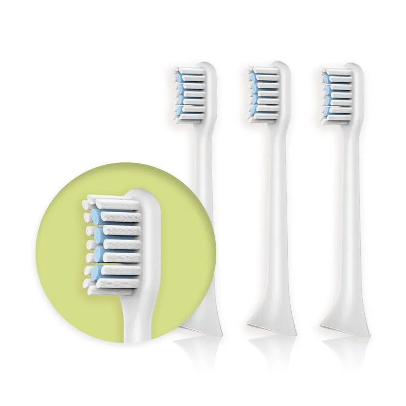 i5 Replacement Toothbrush Heads