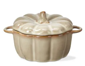 Individual Pumpkin Baker