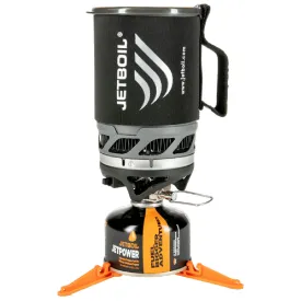 Jetboil MicroMo Personal Cooking System