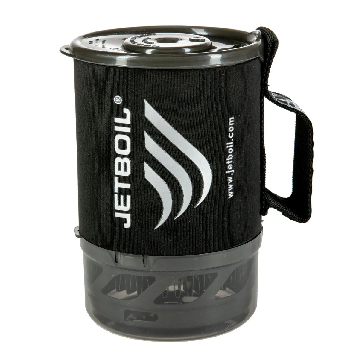 Jetboil MicroMo Personal Cooking System