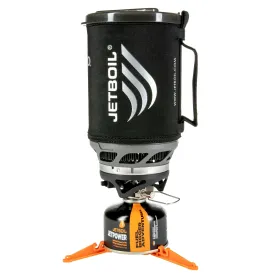 Jetboil Sumo Cooking System Camp Stove