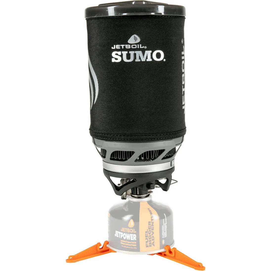 Jetboil Sumo Cooking System Camp Stove