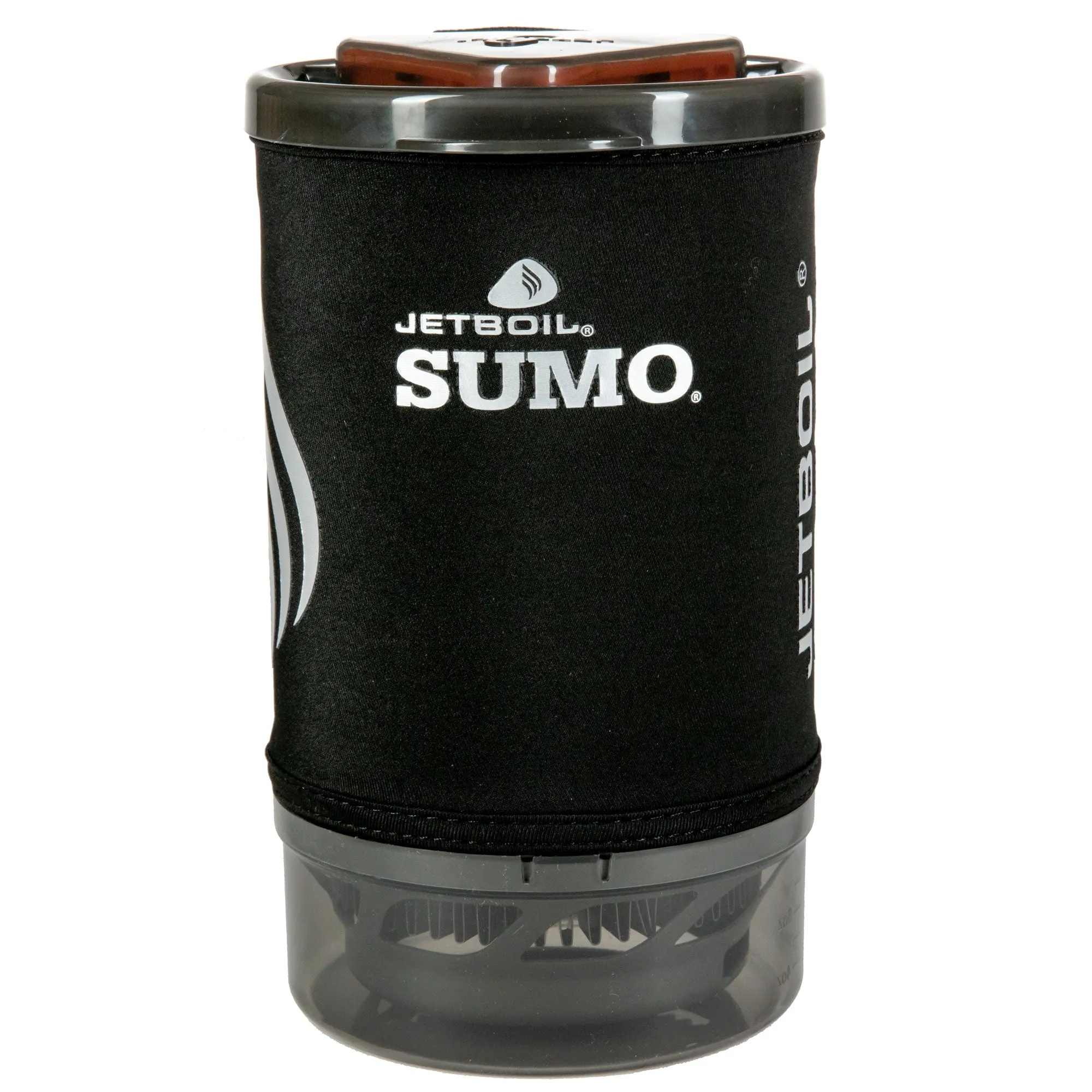 Jetboil Sumo Cooking System Camp Stove