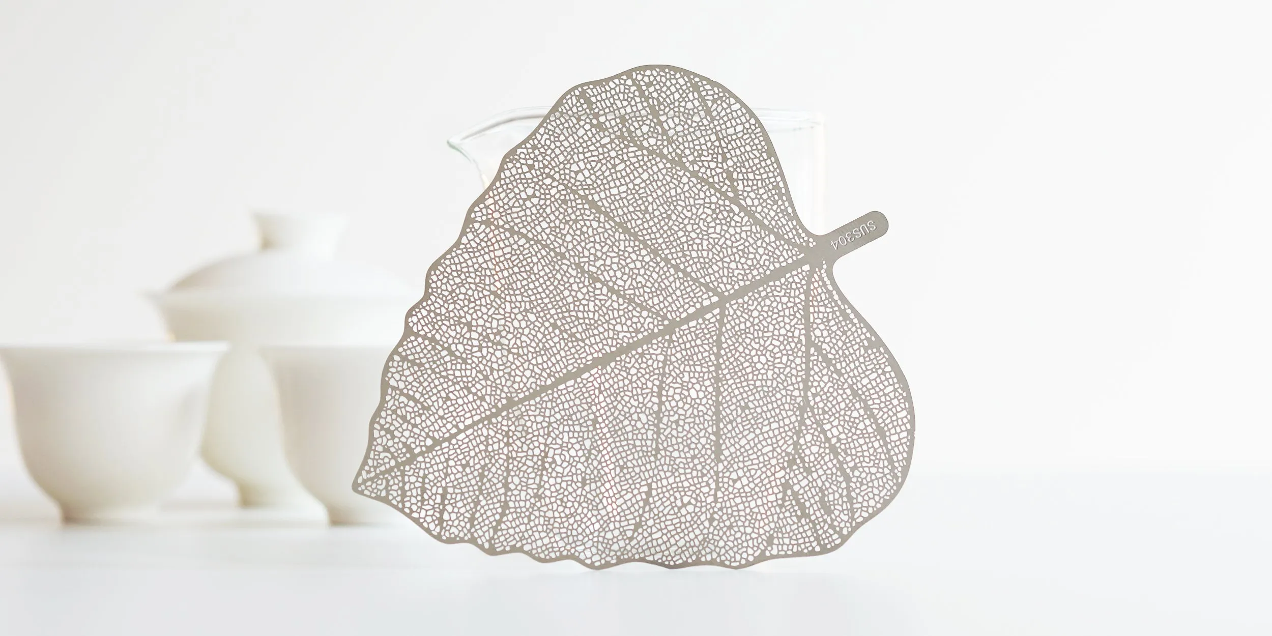 Leaf Strainer