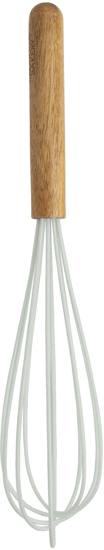 Magnolia Bakery Mint Green Silicone Whisk