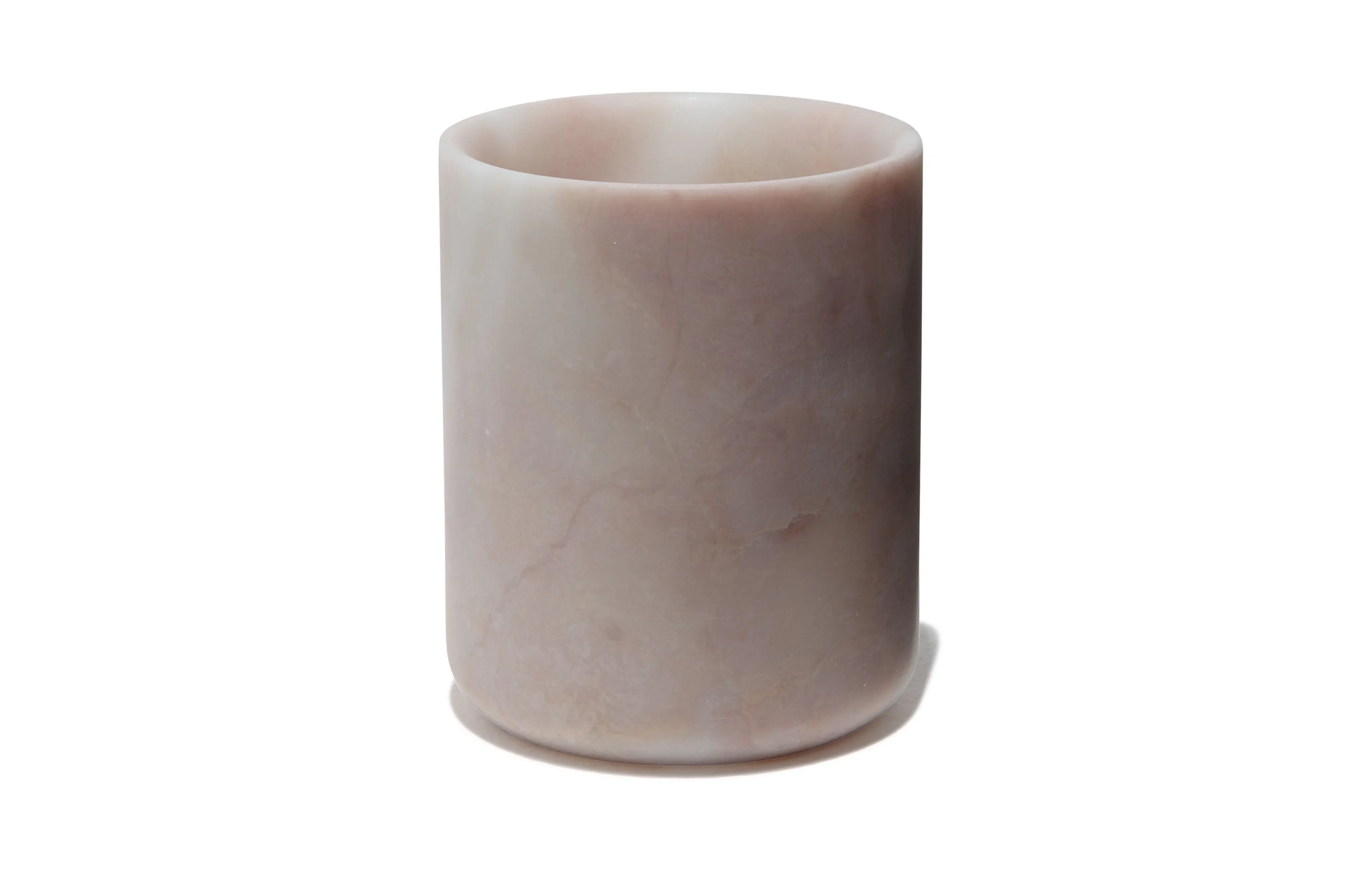 Marble Toothbrush Holder