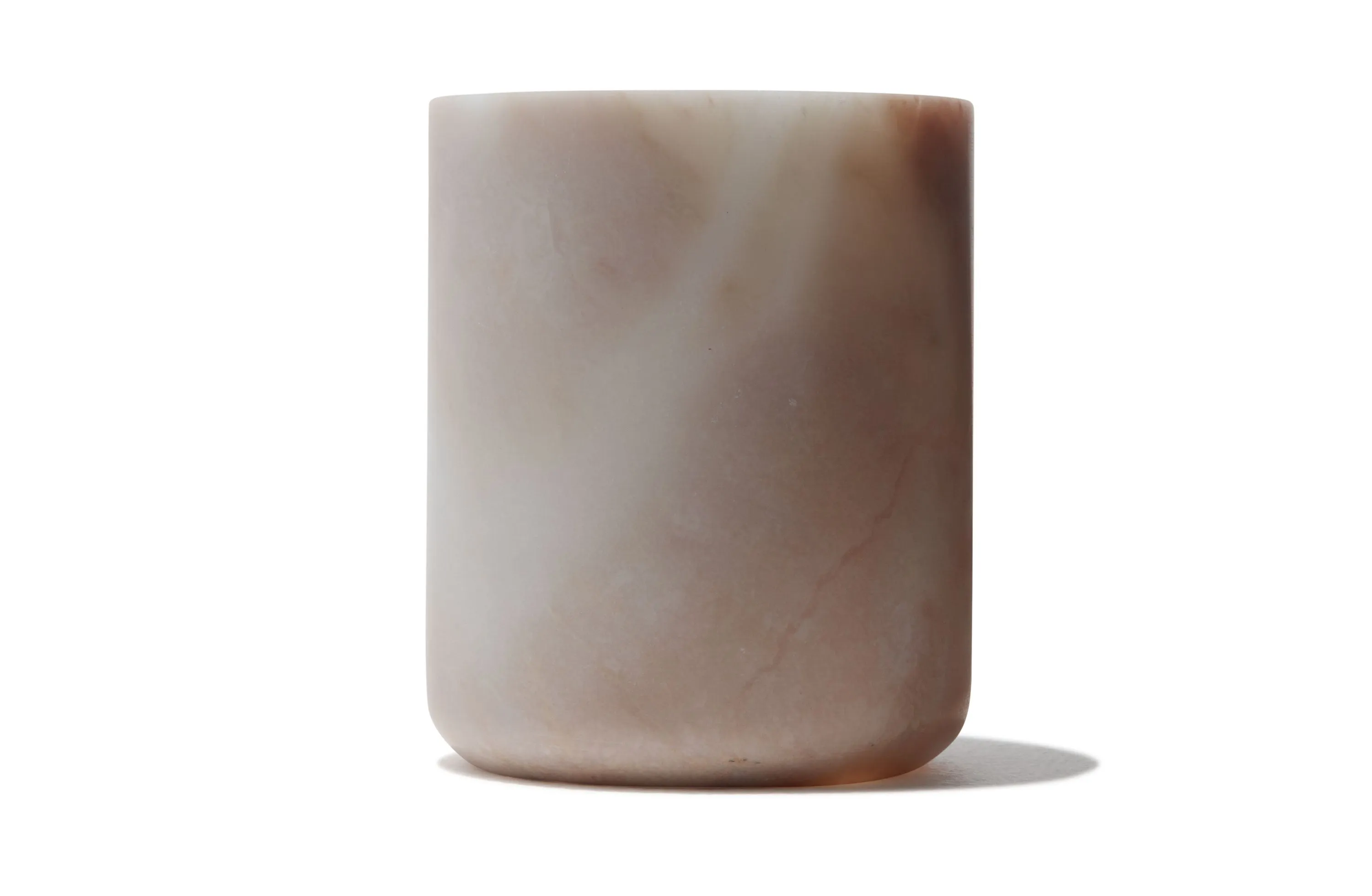 Marble Toothbrush Holder