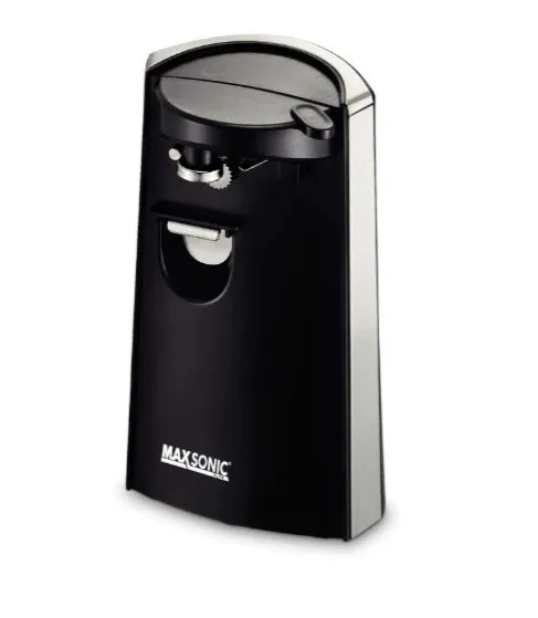 Maxsonic Electric Can Opener