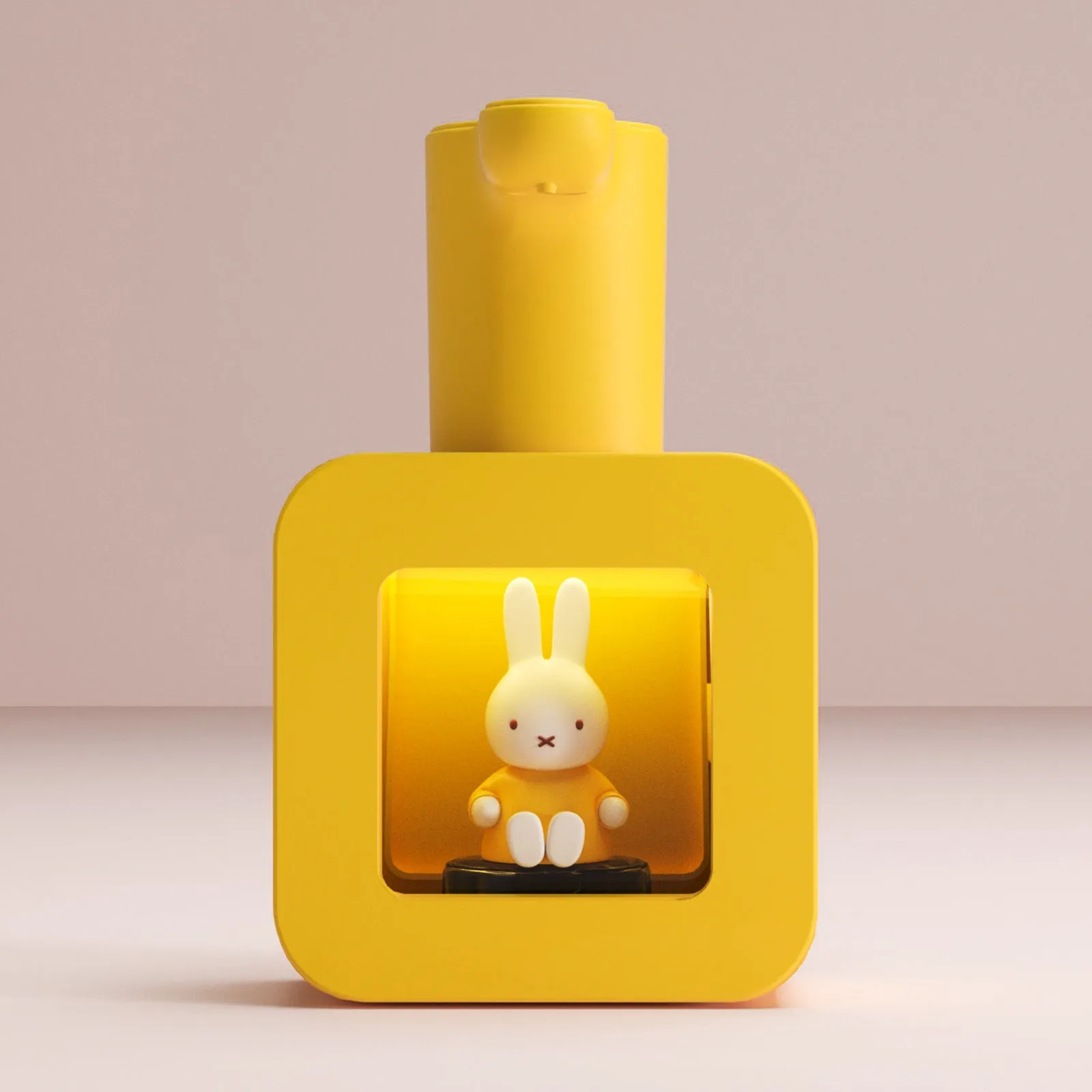 Miffy Automatic Hand Soap Dispenser