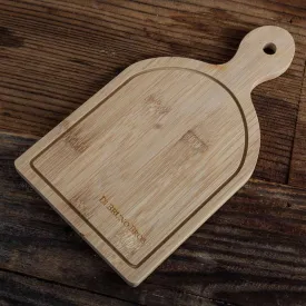 Mini Cutting Board