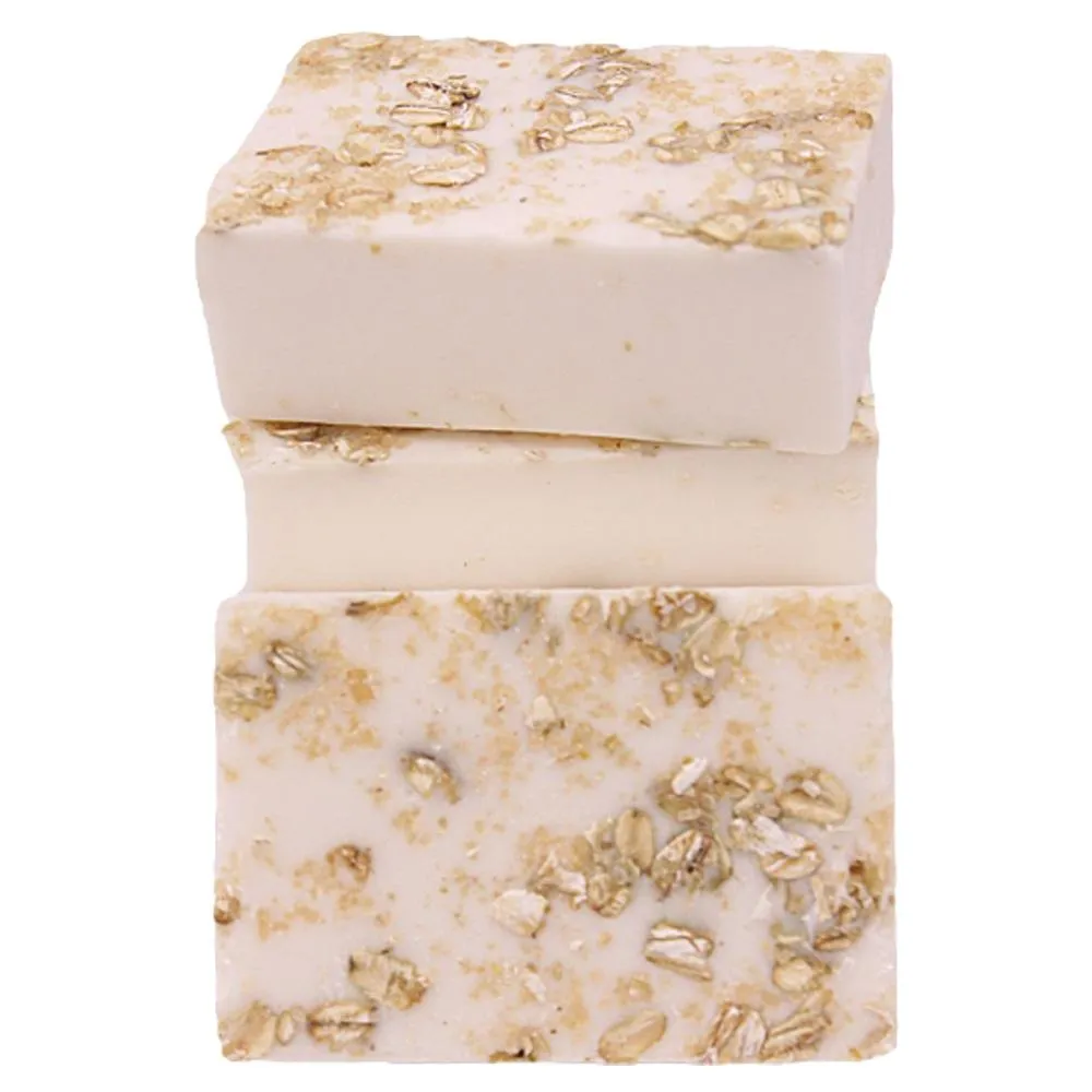 Oatmeal Cookie Body Soap