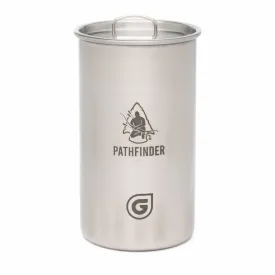 Pathfinder X Grayl Geopress Nesting Cup