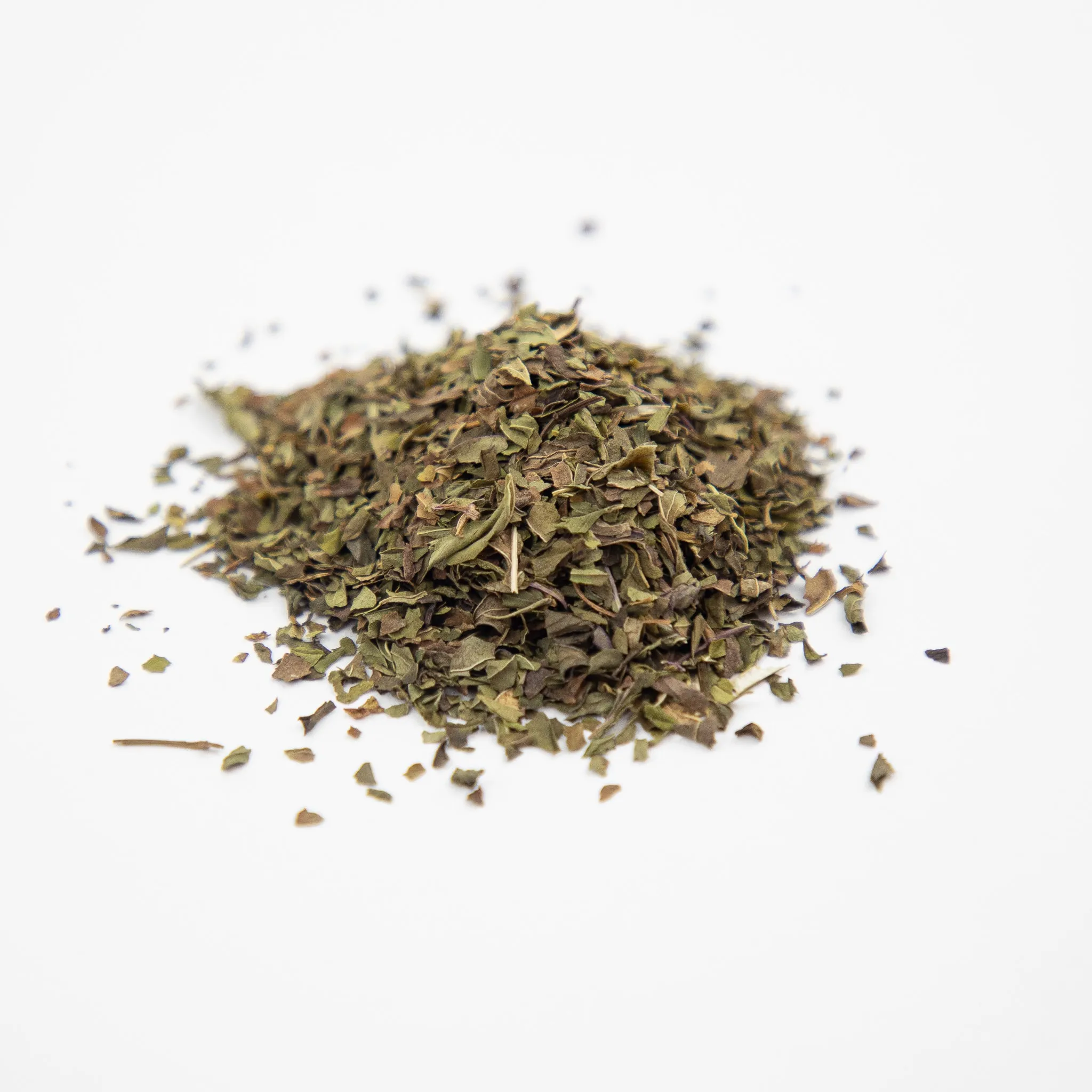 Peppermint Tea 4oz