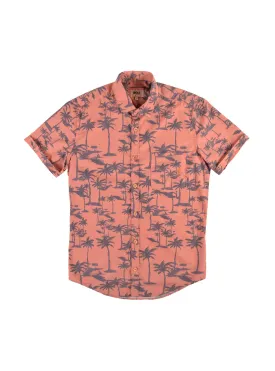 PRINTED SHORT SLEEVE SHIRT