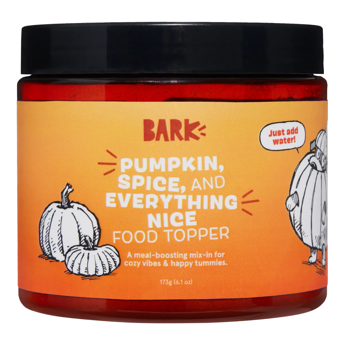 Pumpkin Pie Bundle