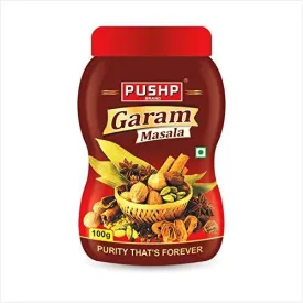 Pushp Garam Masala 100 g