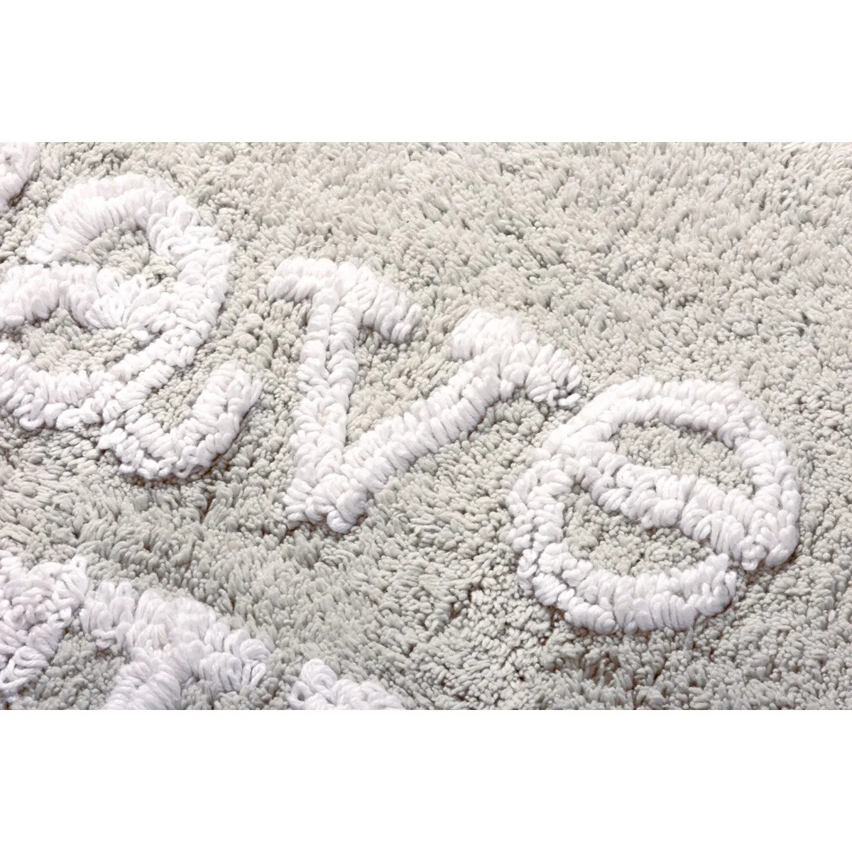 'Save Water Shower Together' Bath Rug