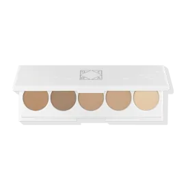 Signature Palette - Wet & Dry Foundation