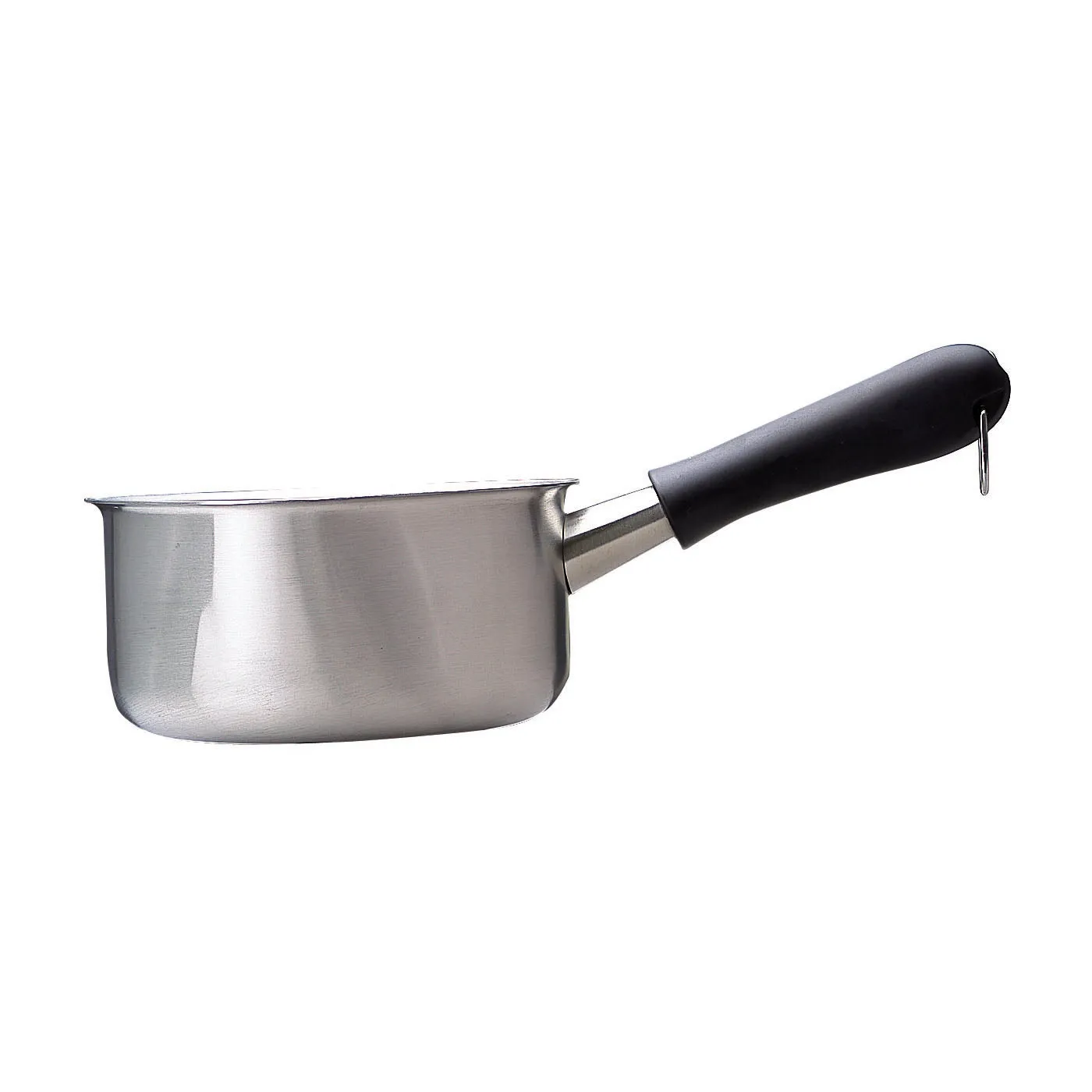 Sori Yanagi Stainless Milk Pan (1.2L) without Lid