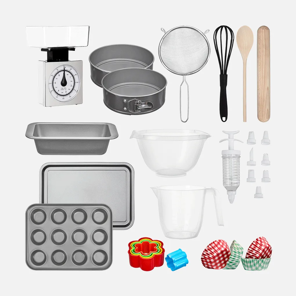 Student Baking Kit