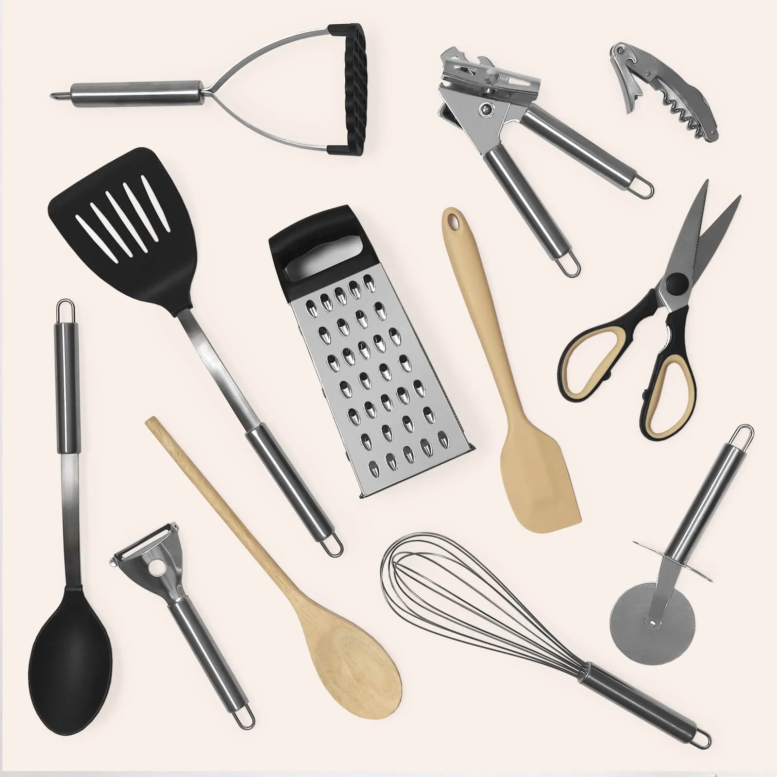 Student Utensil Kit