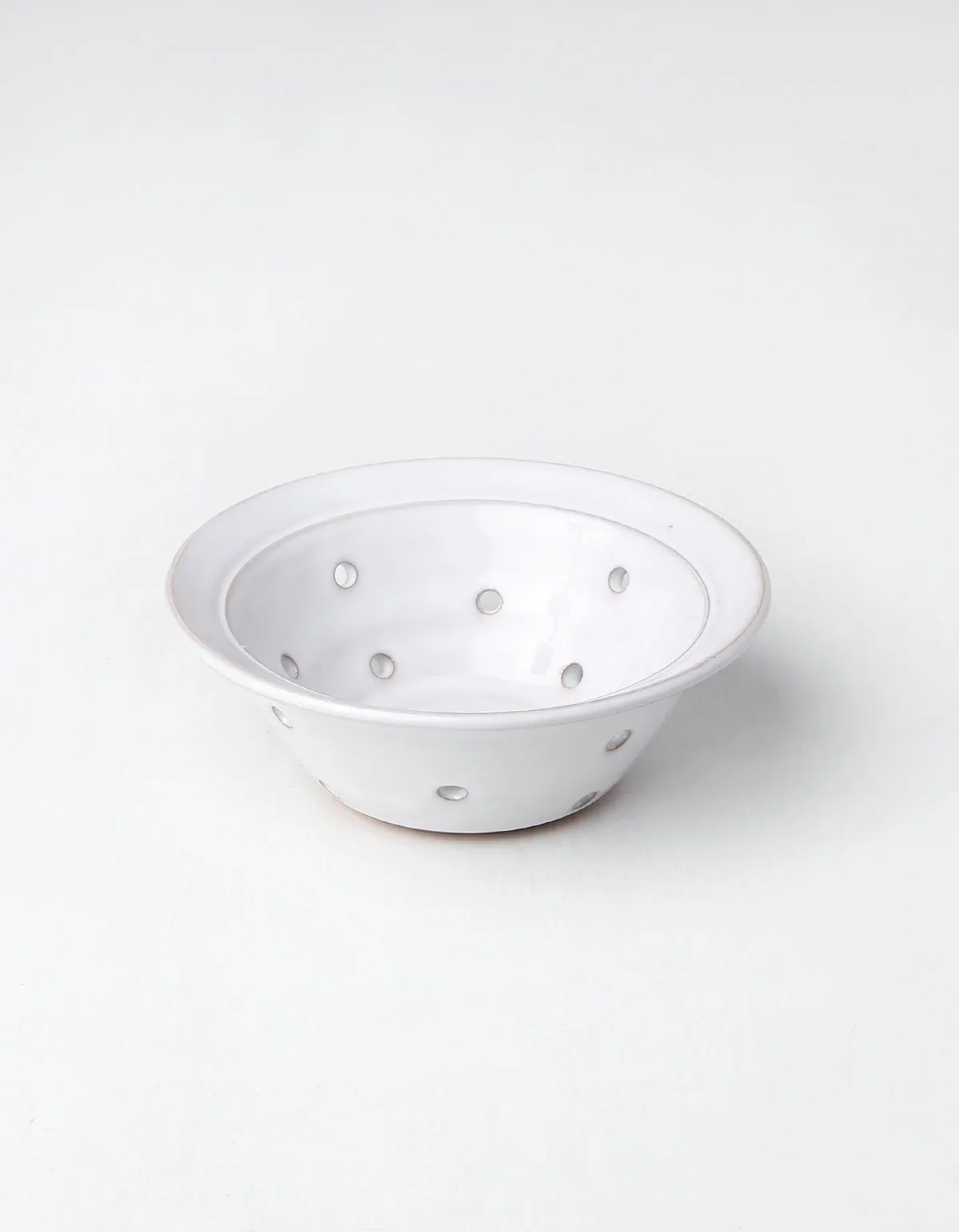 White Berry Bowl