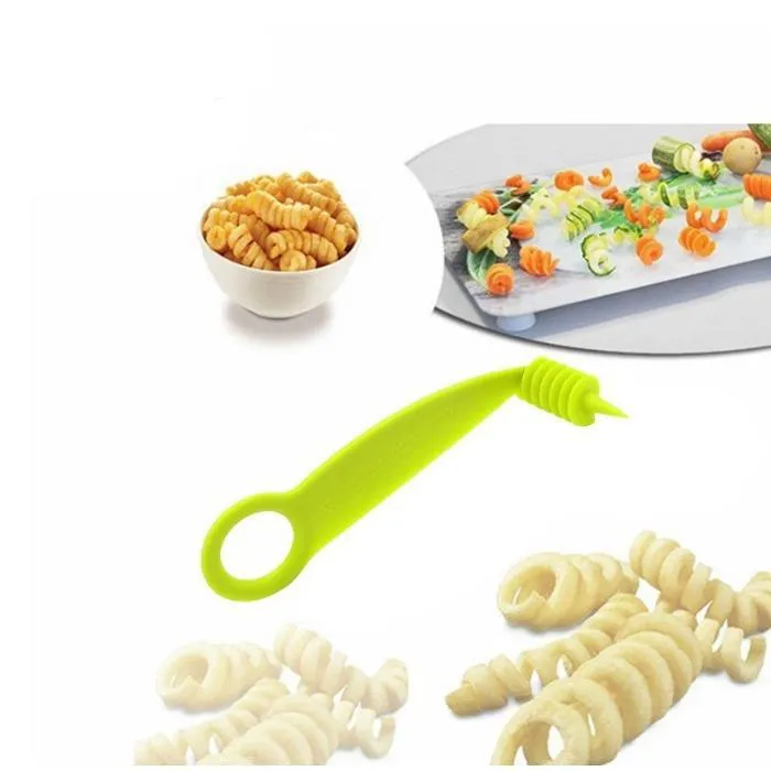 Your Brand Mix Combo - Kitchen Scrubber, Gas Lighter, Vegetables Grater, Vegetable/Fruit Peeler, Vegetables Spiral Cutter/Spiral Knife and Big Tea Strainer Sieve (6pcs)