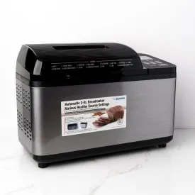 Zojirushi Home Bakery Virtuoso® Plus Breadmaker BB-PDC20